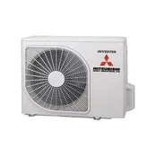 SCM40ZS-W - Multi-split airco buitendeel - 4 kW