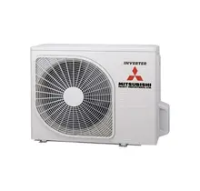 SCM40ZS-W - Multi-split airco buitendeel - 4 kW