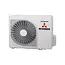 Mitsubishi Heavy Industries  SCM40ZS-W - Multi-split airco buitendeel - 4 kW