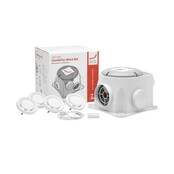 ComfoFan S Hygro installatiepakket