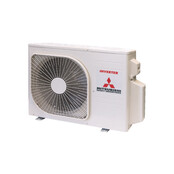 SCM80ZS-W - Multi-Split Airco Wandmodel - 8 kW