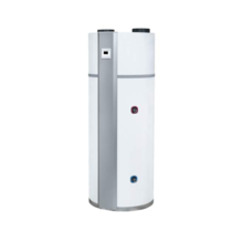 MT-WH21-019-FS ventilatielucht/water warmtepompboiler 190 liter