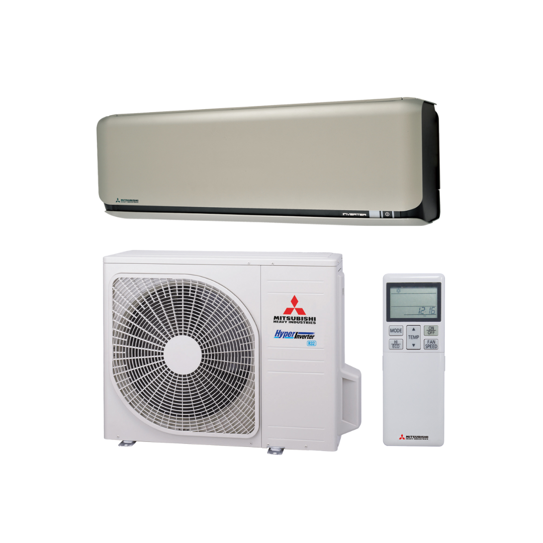 Mitsubishi Heavy Industries SRK50ZS-WF - Single-Split Airconditioning