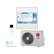 A09GA2 R32 - ARTCOOL Gallery Premium LCD - 2.5 kW