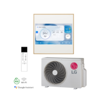 A12GA2 R32 - ARTCOOL Gallery Premium LCD - 3.5 kW