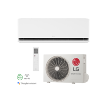 H09S1D DUALCOOL Deluxe - Single-Split Airco Wandmodel - 2,5 kW