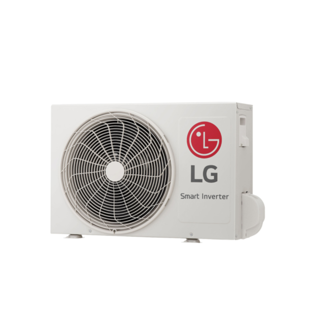H12S1P DUALCOOL Premium - Single-Split Airco Wandmodel - 3,5 kW