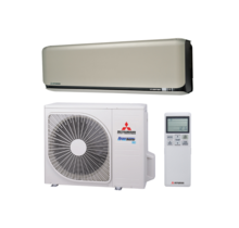 SRK25ZSX-WFT - Single-Split Airco Wandmodel - 2,5 kW