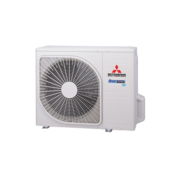 SRK25ZSX-WFT - Single-Split Airco Wandmodel - 2,5 kW