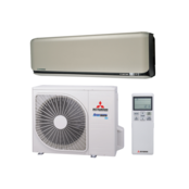 SRK35ZSX-WFT - Single-Split Airco Wandmodel - 3,5 kW