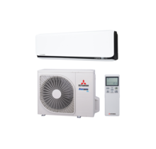 SRK25ZSX-WFB - Single-Split Airco Wandmodel - 2,5 kW