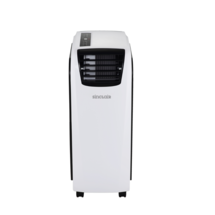 Portable AMC-14P - 4,0 kW - R290 - Mobiele Airco