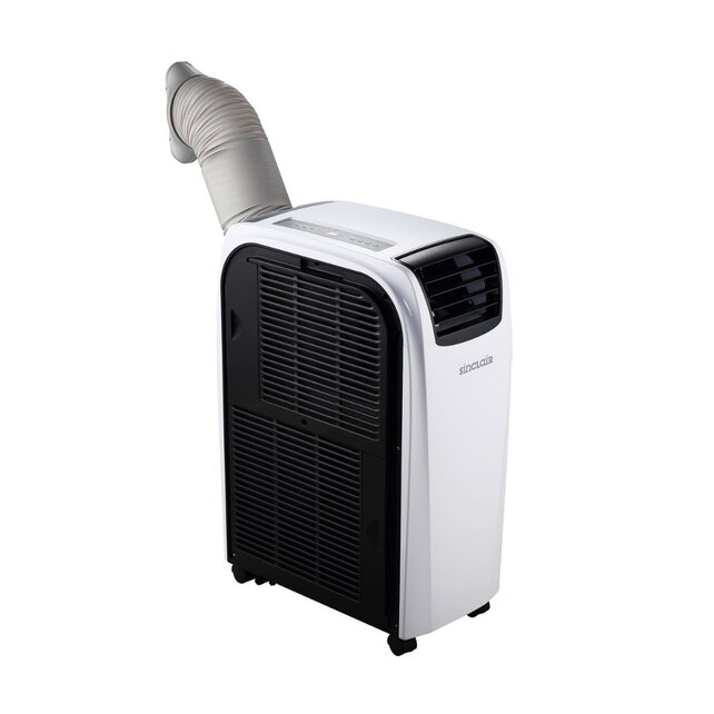 Portable AMC-11P - Mobiele Airco - 3,2 kW