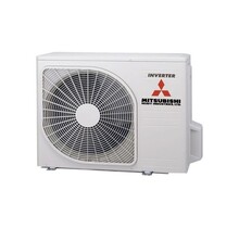 SCM60ZS-W - Multi-split airco buitendeel - 6 kW
