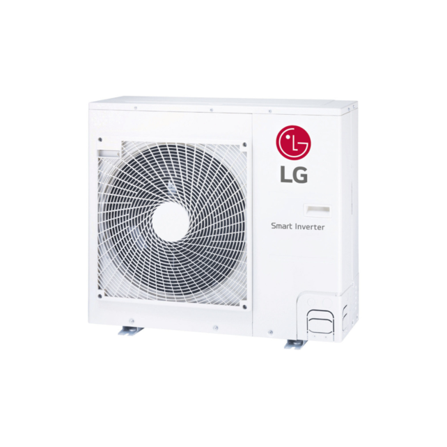 MU4R27.U42 Multi F - Multisplit 7.9 kW - Buitendeel