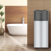 HOMBASK by Gree Warmtepompboiler R290 - 270 Liter 230V