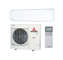 SRK80ZR-WF - Single-Split Airco Wandmodel - 10 kW