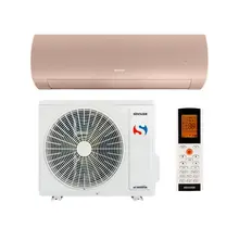 Terrel SIH-13BITC Champagne - Single-Split Airco - WIFI - 3,5 kW