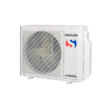 MV-E21BI2 - Multi-Split Airco - 6,1 kW