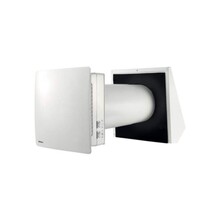 Nano Air 50 WTW-unit