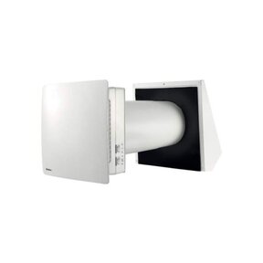 Nano Air 50 WTW-unit