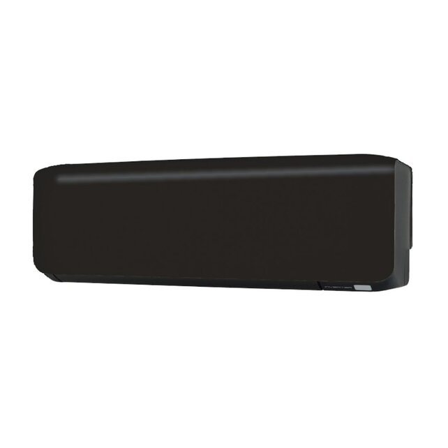 SRK25ZS-WFB Zwart - Single-Split Airco Wandmodel WIFI - 2,5 kW