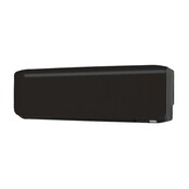 SRK35ZS-WFB Zwart - Single-Split Airco Wandmodel - 3,5 kW