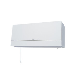 VL-80-U5 WTW-Unit inclusief trekkoord