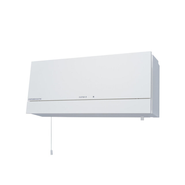 VL-80-U5 WTW-Unit inclusief trekkoord