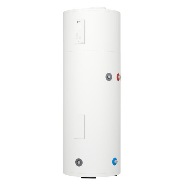 WH20ESF0.CA Warmtepompboiler 200 liter R290