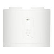 WH20ESF0.CA Warmtepompboiler 200 liter R290