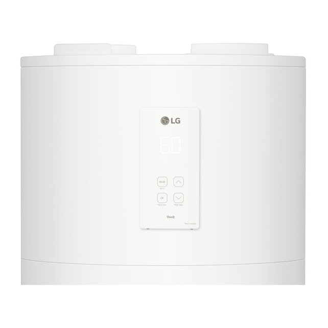 WH20ESF0.CA Warmtepompboiler 200 liter R290