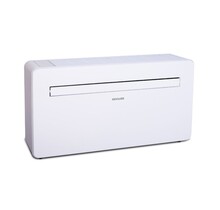 Monoblock ASM-12BI 3,5kW airconditioning inverter zonder buitenunit R32 Wit