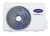 Carrier airconditioning buitendeel 3,5 kW