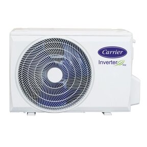 Carrier airconditioning buitendeel 3,5 kW