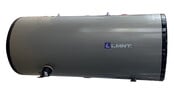 Fast horizontale boilertank CAWTH-200L Duplex 2205 200 liter