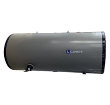 Fast horizontale boilertank CAWTH-200L Duplex 2205 200 liter