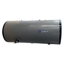 Fast horizontale boilertank CAWTH-200L Duplex 2205 200 liter
