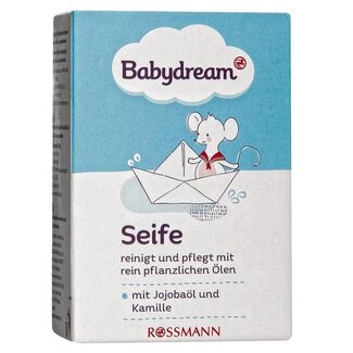 BABYDREAM BABYDREAM Vaste Zeep