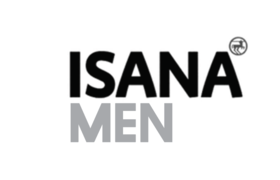ISANA MEN
