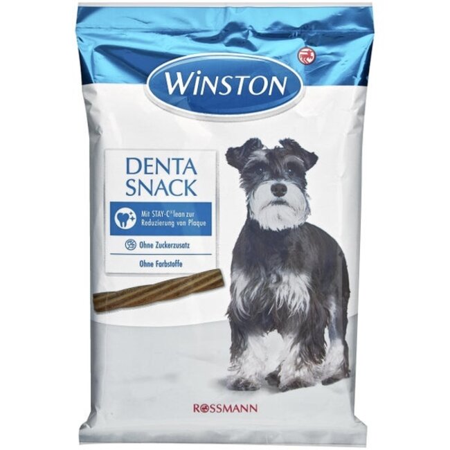 WINSTON Denta-Snacks  7st