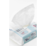 Sanft&Sicher Vochtig Toiletpapier Ultra Sensitive 50 stuks