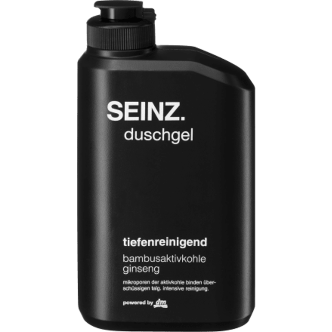 SEINZ. Douchegel Diep Reinigend 300mL