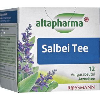 ALTAPHARMA ALTAPHARMA Salie Thee