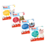 KINDER Chocolate 4st 50g