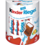 KINDER Riegel 10st 210g