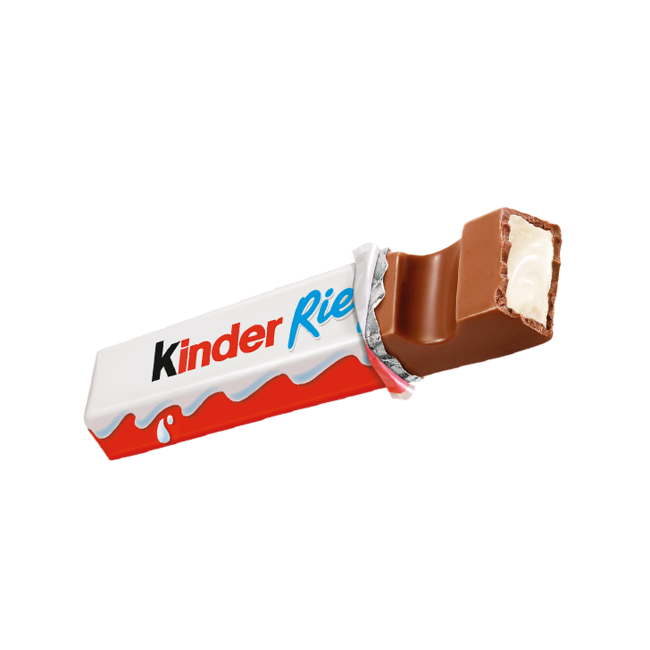KINDER Riegel 10st 210g