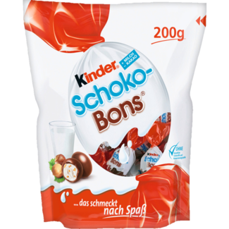 KINDER KINDER Schoko-Bons