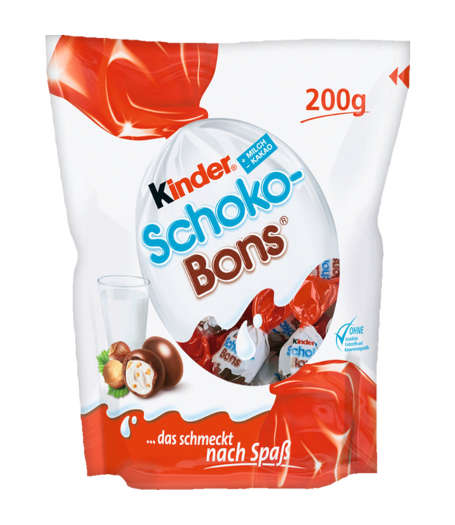 KINDER KINDER Schoko-Bons
