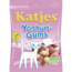 KATJES KATJES Yoghurt Gums